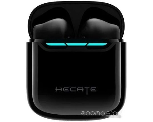 Наушники Edifier Hecate GM3 Plus (черный)