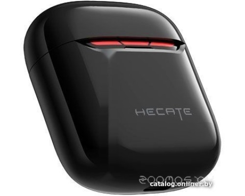 Наушники Edifier Hecate GM3 Plus (черный)