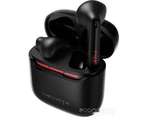 Наушники Edifier Hecate GM3 Plus (черный)