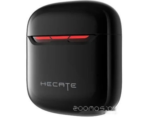 Наушники Edifier Hecate GM3 Plus (черный)