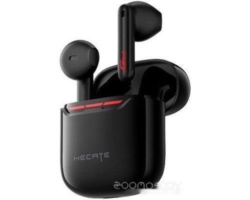 Наушники Edifier Hecate GM3 Plus (черный)