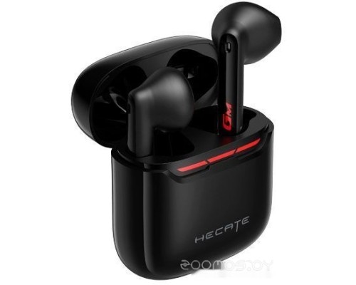 Наушники Edifier Hecate GM3 Plus (черный)