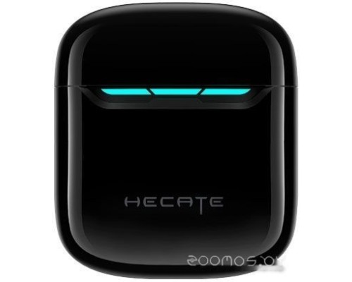 Наушники Edifier Hecate GM3 Plus (черный)