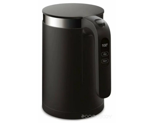 Электрический чайник Viomi Smart Kettle V-SK152D / YMSH042CN (черный)