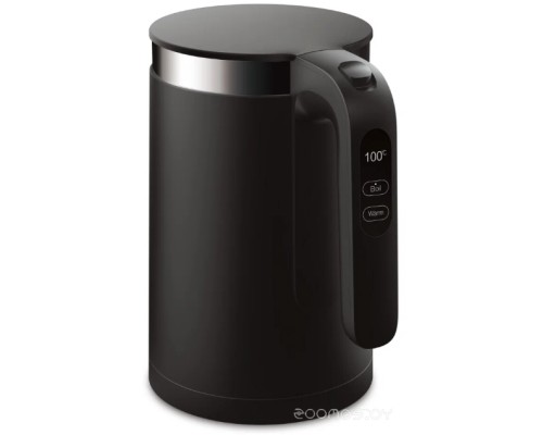 Электрический чайник Viomi Smart Kettle V-SK152D / YMSH042CN (черный)