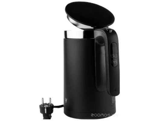 Электрический чайник Viomi Smart Kettle V-SK152D / YMSH042CN (черный)