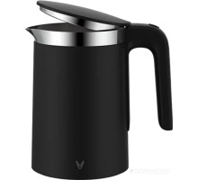 Электрический чайник Viomi Smart Kettle V-SK152D / YMSH042CN (черный)