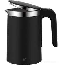 Электрический чайник Viomi Smart Kettle V-SK152D / YMSH042CN (черный)