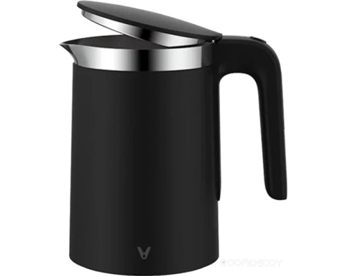 Электрический чайник Viomi Smart Kettle V-SK152D / YMSH042CN (черный)