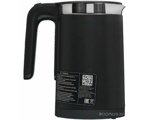 Электрический чайник Viomi Smart Kettle V-SK152D / YMSH042CN (черный)