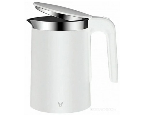 Электрический чайник Viomi Smart Kettle V-SK152C / YMSH043CN (белый)