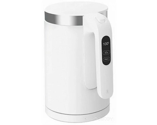 Электрический чайник Viomi Smart Kettle V-SK152C / YMSH043CN (белый)