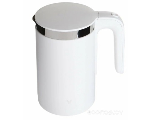 Электрический чайник Viomi Smart Kettle V-SK152C / YMSH043CN (белый)