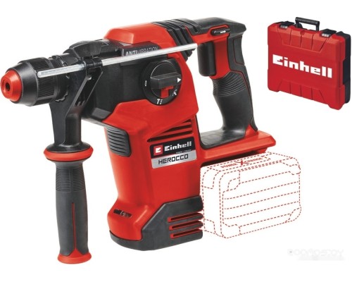 Перфоратор Einhell HEROCCO 36/28 (без АКБ)