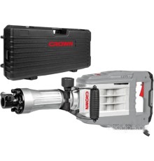 Отбойный молоток Crown CT18172 BMC