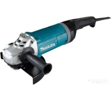 Угловая шлифмашина Makita GA9080FX1