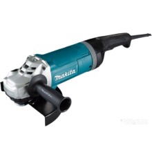 Угловая шлифмашина Makita GA9080FX1