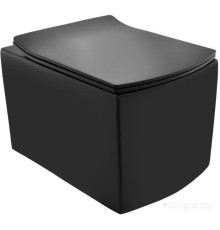 Унитаз Jaquar KUS-BLM-35953BIUFSM
