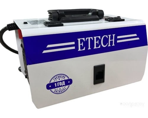 Сварочный инвертор ETECH TEH 175