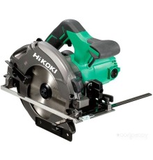 Дисковая (циркулярная) пила Hikoki (Hitachi) C6U3
