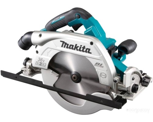 Дисковая (циркулярная) пила Makita DHS900ZU (без АКБ)