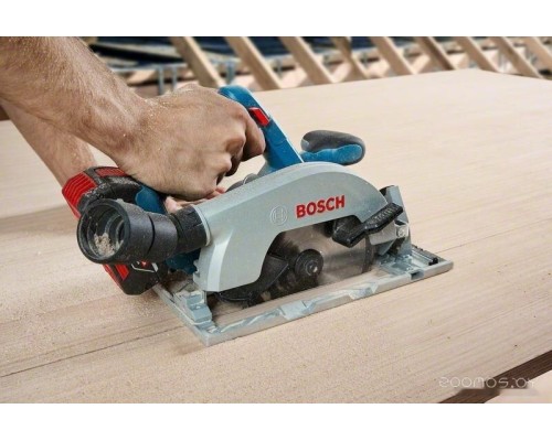 Дисковая (циркулярная) пила Bosch GKS 185-LI Professional 06016C1223 (с 1-м АКБ)