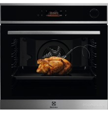 Духовой шкаф Electrolux EOC8P39WX