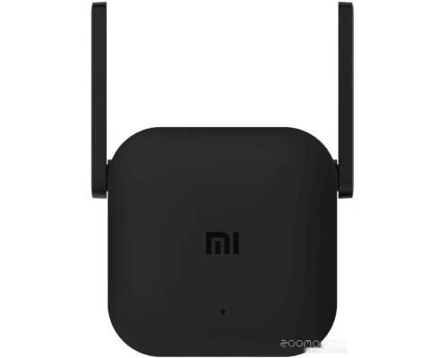 Беспроводной маршрутизатор Xiaomi Wi-Fi Range Extender Pro CE (международная версия)