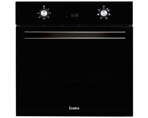 Духовой шкаф Evelux EO 640 PB