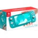 Игровая приставка Nintendo Switch Lite (бирюзовый)