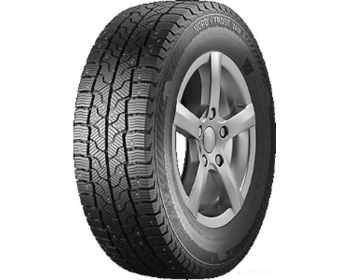 Шина Gislaved Nord Frost VAN 2 215/60R17C 109/107R