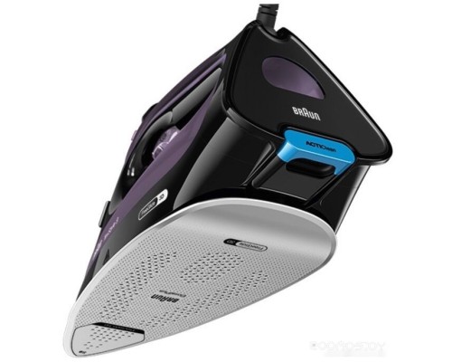 Утюг Braun TexStyle 9 SI 9661 VI