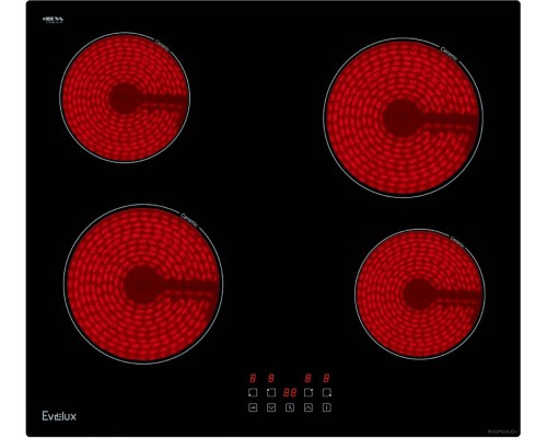 Варочная панель Evelux EV 6040