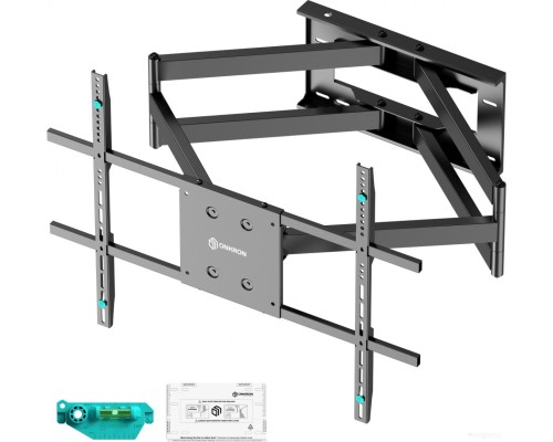 Кронштейн Onkron M8L (черный)