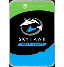 Жесткий диск Seagate Skyhawk Surveillance 6TB ST6000VX008
