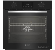 Духовой шкаф Indesit IFE 3644 BL