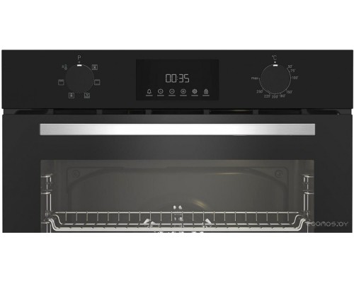 Духовой шкаф Indesit IFE 3644 BL