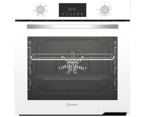 Духовой шкаф Indesit IFE 3644 WH