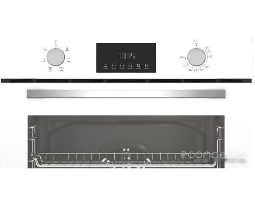 Духовой шкаф Indesit IFE 3644 WH