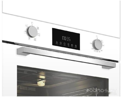 Духовой шкаф Indesit IFE 3644 WH