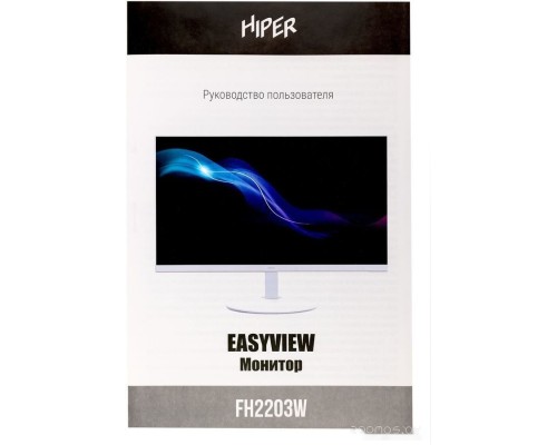 Монитор HIPER EasyView FH2203W