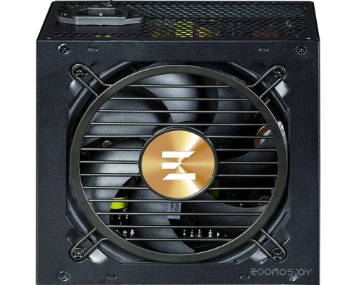 Блок питания ZALMAN TeraMax II 1200W ZM1200-TMX2