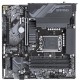 Материнская плата Gigabyte B760M Gaming X AX (rev. 1.x)