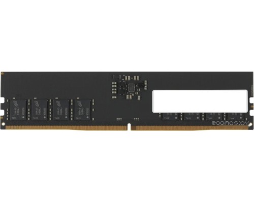 Модуль памяти KingSpec 8ГБ DDR5 4800 МГц KS4800D5P11008G