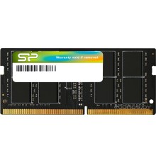 Модуль памяти Silicon Power 32ГБ DDR4 SODIMM 3200 МГц SP032GBSFU320X02