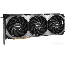 Видеокарта MSI GeForce RTX 4070 Ti Ventus 3X E1 12G OC