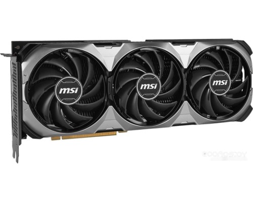 Видеокарта MSI GeForce RTX 4070 Ti Ventus 3X E1 12G OC