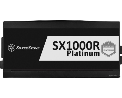 Блок питания SilverStone SX1000R Cybenetics Platinum SST-SX1000R-PL