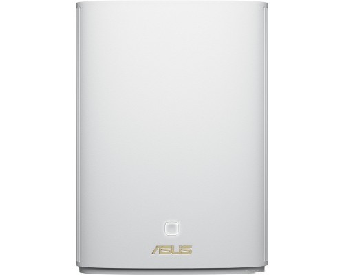 Беспроводной маршрутизатор Asus ZenWiFi AX Hybrid XP4 (1 шт., белый)