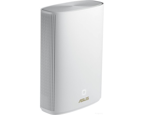 Беспроводной маршрутизатор Asus ZenWiFi AX Hybrid XP4 (1 шт., белый)